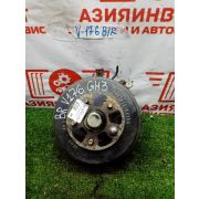 Ступица задняя правая Honda HR-V GH3 D16A 2001 V176