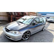 Шланг ГУР высокого давления