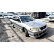 Датчик массового расхода воздуха Nissan Avenir PW11 SR20DE RE0F0B6V FP54 1999 V960