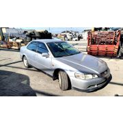 Бардачок консоли средний Honda Accord CF3 F18B MCJA 2001 V970