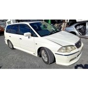 Вакуумный усилитель тормозов Honda Odyssey RA8 J30A MGSA 2001 N481