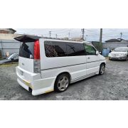 Блок управления зеркалами Honda StepWGN RF1 B20B SKNA 2000 Z73
