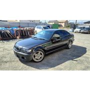 Радиатор кондиционера BMW 318i E46 N46B20A A5S 390R - YR 2004 Z202