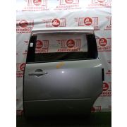 Дверь задняя левая Nissan Presage TU31 QR25DE RE4F04B FT44 2005 Z193