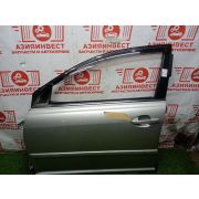 Дверь передняя левая Toyota Avensis AZT250 1AZ-FSE U241E -01A 2005 Z164