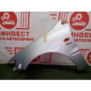 Крыло переднее левое Mitsubishi Lancer CS2A 4G15 F1C1A-1-J1Z 2000 Z161
