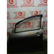 Дверь передняя левая Toyota Wish ZNE10G 1ZZ-FE U341E -01A 2008 Z170