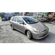 Зеркало боковое левое Toyota Wish ZNE10G 1ZZ-FE U341E -01A 2008 Z170