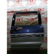 Дверь задняя левая Toyota TownAce Noah SR40G 3S-FE A45DL A02A 1996 Z179