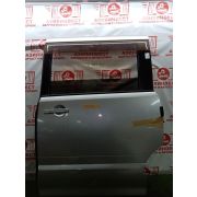 Дверь задняя левая Nissan Serena CC25 MR20DE RE0F10A GB57 2006 Z192