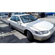 Вакуумный усилитель тормозов Toyota Camry Gracia MCV21 2MZ-FE A541E -03A 1998 N21