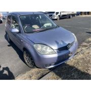 Блок управления ДВС Mazda Demio DY3W ZJ-VE 2006 AI-1458