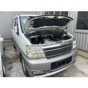 Подушка ДВС правая Nissan Elgrand ATWE50 ZD30DDTi RE4R01A HG40 2001 AI-1262