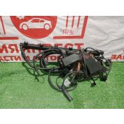 Коса электропроводки ДВС (подкапотная) BMW 325i E46 M54B25 A5S 325Z 2004 М130