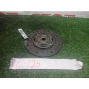 Диск сцепления Toyota Corolla ZZE122 1ZZ-FE 2002 KC-226