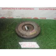 Маховик Toyota Corolla ZZE122 1ZZ-FE 2002 KC-226