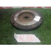 Маховик Toyota Corolla ZZE122 1ZZ-FE 2002 KC-350