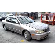 Подушка ДВС левая Nissan Cefiro A33 VQ20DE RE4F04B FN44 2001 V828