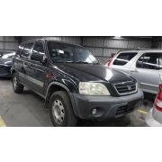 Мотор отопителя Honda CR-V RD1 B20B MDMA 2001 AU-1822