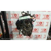Двигатель Toyota Opa ZCT10 1ZZ-FE U341E -02A 2004 Z512
