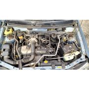 АКПП Mazda Demio DW3W B3-E FNC219090C 2000 Z513