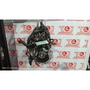Двигатель Mazda Demio DW5W B5-E F5D217111A 2000 Z514