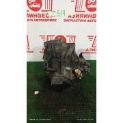 МКПП Mazda Demio DW5W B5-E F5D217111A 2000 Z514