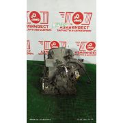 АКПП Nissan Avenir W10 SR18DE RL4F03A FL40 1996 Z492