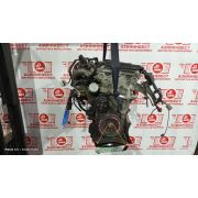 Двигатель Nissan Avenir W10 SR18DE RL4F03A FL40 1996 Z492