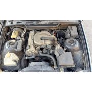 Двигатель BMW 318i E36 M43B18 A4S 310R - VJ 1997 Z498