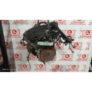 Двигатель Honda Lagreat RL1 J35A B7TA 2000 Z506