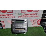 Блок управления отоплением и вентиляцией (Климат-контроль) Toyota Avensis AZT250 1AZ-FSE U241E -01A 2004 М610