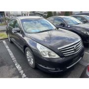 Стартер Nissan Teana J32 VQ25(DE) RE0F10A GB61 2008 AI-1207