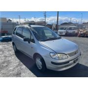 Стартер Toyota Corolla Spacio AE111N 4A-FE A246E -01A 1997 М768