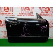 Дверь передняя правая Subaru Forester SG5 EJ20 TZ1B5LSWAA 2006 AI-1527