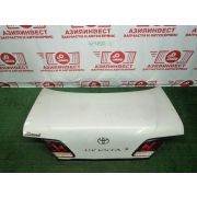 Крышка багажника Toyota Cresta GX100 1G-FE A42DE A03A 2000 V450