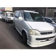 Труба приемная глушителя Honda StepWGN RF1 B20B SKNA 2000 М241