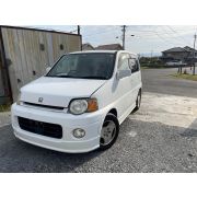 Труба приемная глушителя Honda S-MX RH1 B20B SKNA 2000 М273