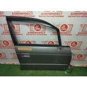 Дверь передняя правая Honda Odyssey RA6 F23A MGPA 2003 N363