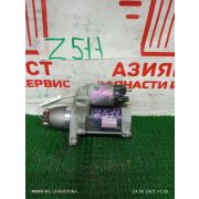 Стартер Toyota Ipsum ACM21W 2AZ-FE U241E -02A 2002 Z511