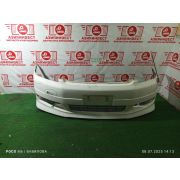 Бампер передний Toyota Ipsum ACM21W 2AZ-FE U241E -02A 2002 Z511