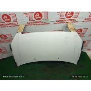 Капот Toyota Ipsum ACM21W 2AZ-FE U241E -02A 2002 Z511
