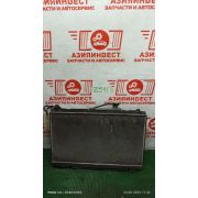 Радиатор двигателя Toyota Ipsum ACM21W 2AZ-FE U241E -02A 2002 Z511