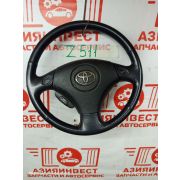 Руль Toyota Ipsum ACM21W 2AZ-FE U241E -02A 2002 Z511