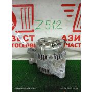 Генератор Toyota Opa ZCT10 1ZZ-FE U341E -02A 2004 Z512