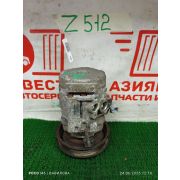 Компрессор кондиционера Toyota Opa ZCT10 1ZZ-FE U341E -02A 2004 Z512