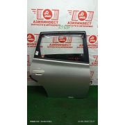 Дверь задняя правая Toyota Opa ZCT10 1ZZ-FE U341E -02A 2004 Z512