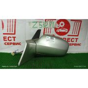 Зеркало боковое левое Toyota Opa ZCT10 1ZZ-FE U341E -02A 2004 Z512