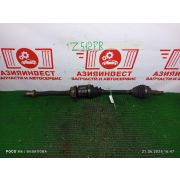Привод передний правый Toyota Opa ZCT10 1ZZ-FE U341E -02A 2004 Z512