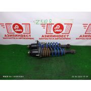 Стойки задние комплект Toyota Opa ZCT10 1ZZ-FE U341E -02A 2004 Z512